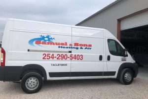 Samuel & Sons Heating & Air Gallery Pic 5