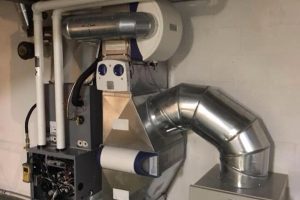 Samuel & Sons Heating & Air Gallery Pic 15